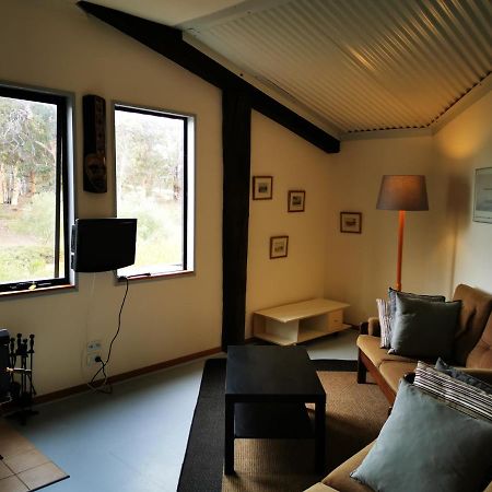 Hotham Ridge Apartment Wandering Eksteriør bilde