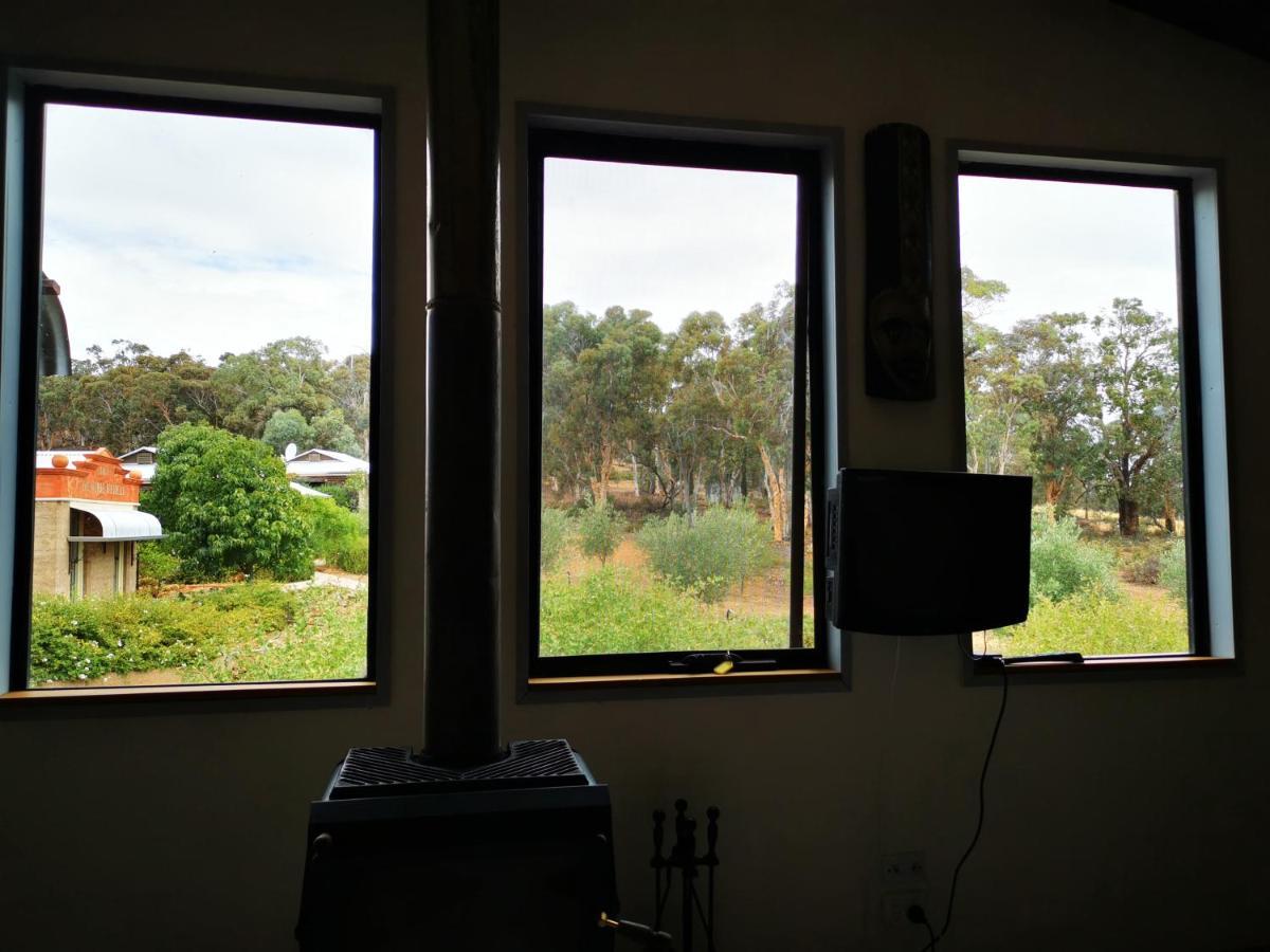 Hotham Ridge Apartment Wandering Eksteriør bilde